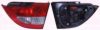 KLOKKERHOLM 60370708A1 Combination Rearlight